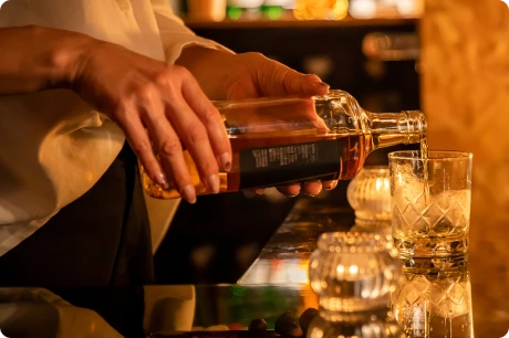 スナック吉里吉里