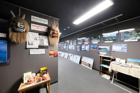 大槌･山田思いでアルバム館