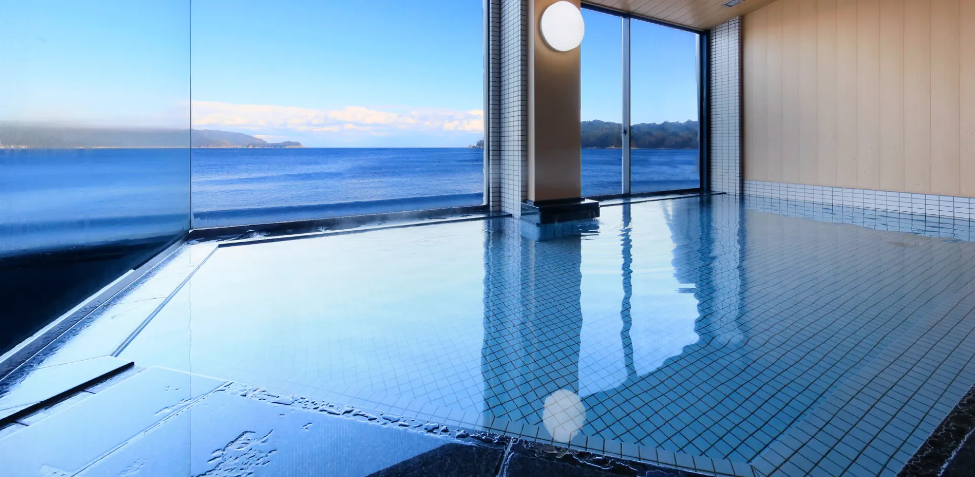 海望風呂のイメージ写真