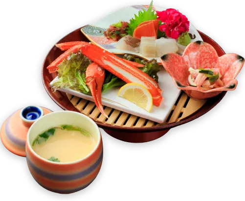 お料理イメージ写真