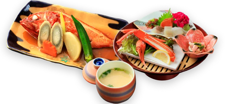 お料理イメージ写真