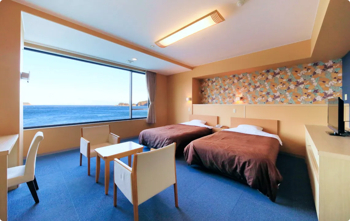 客室イメージ写真