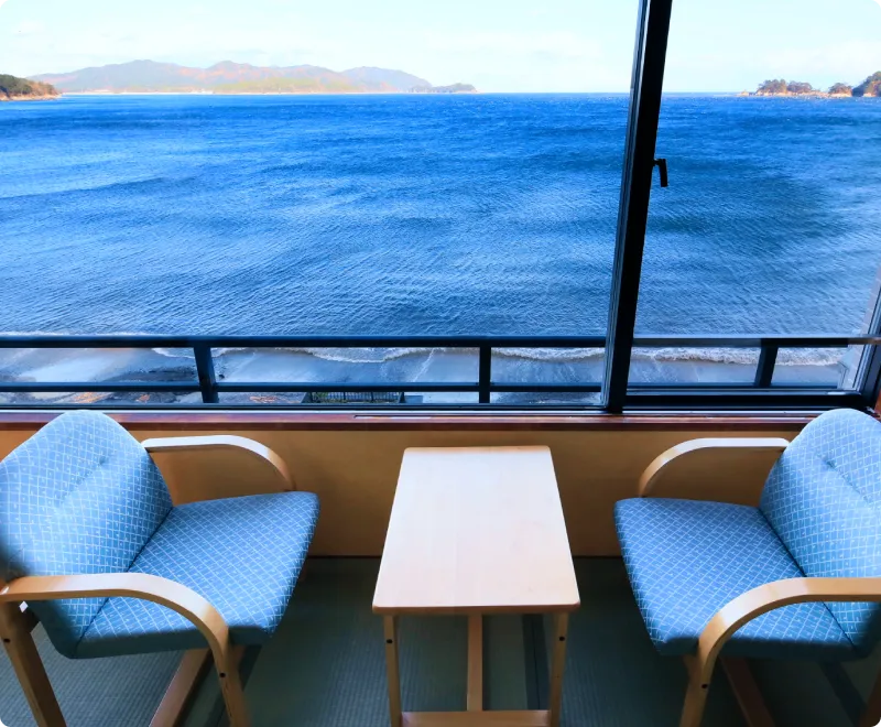 客室イメージ写真