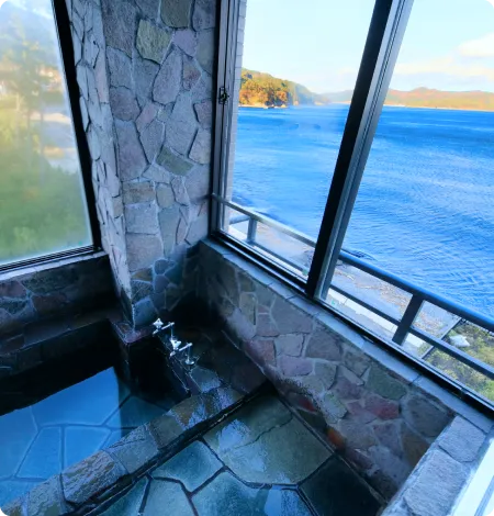 室内風呂イメージ写真