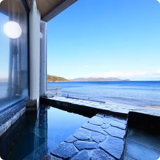 ホテルのイメージ写真