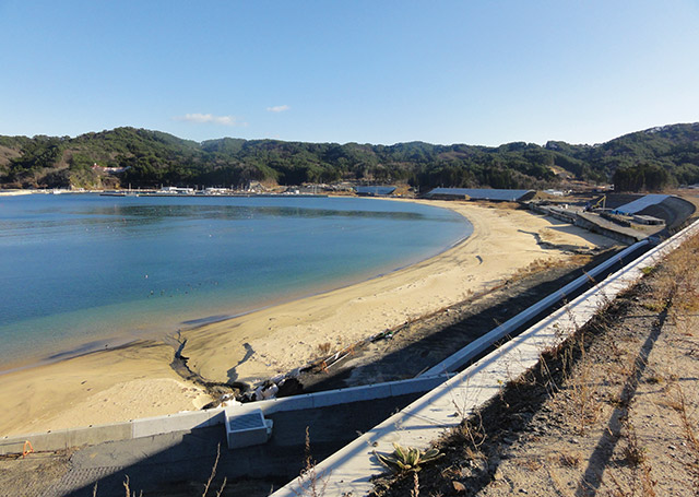 吉里吉里海岸