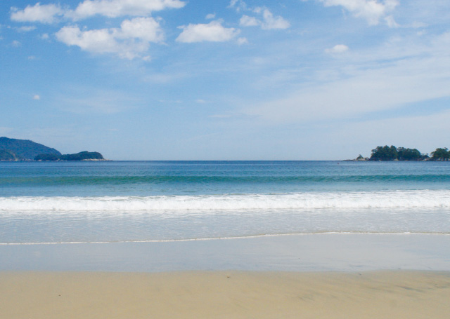 海風浴