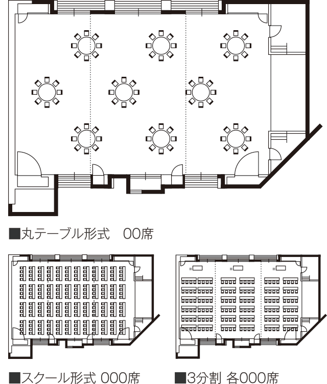 見取り図