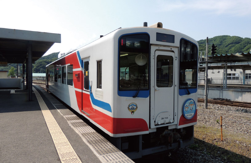 三陸鉄道お得プラン