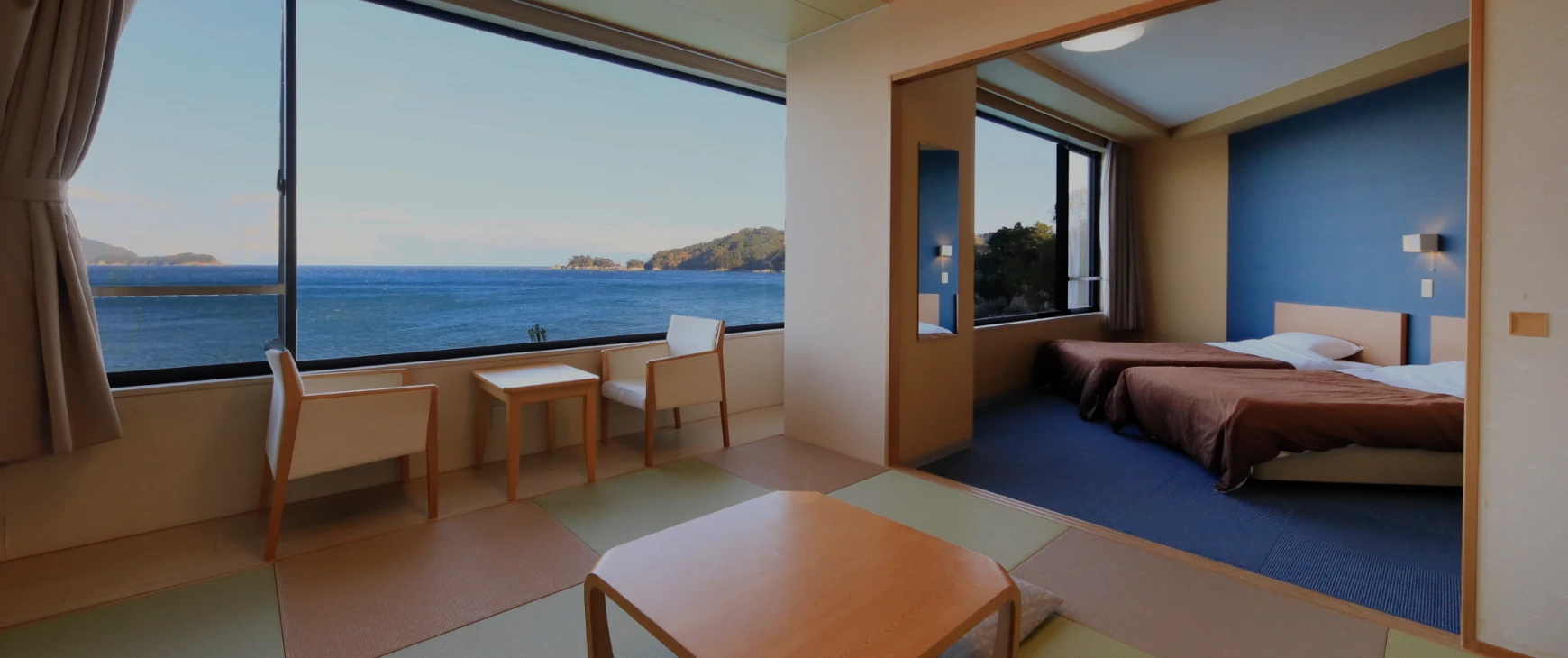 客室のメイン画像