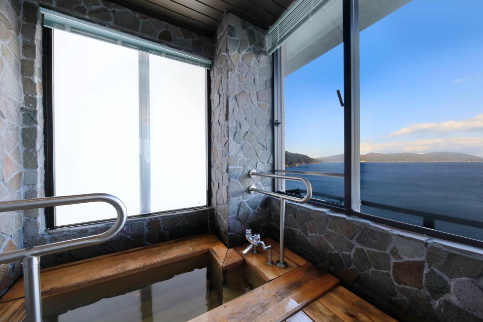 スイートルーム