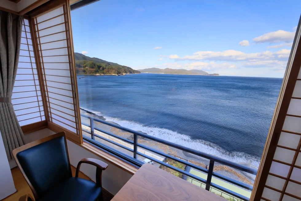 スイートルーム