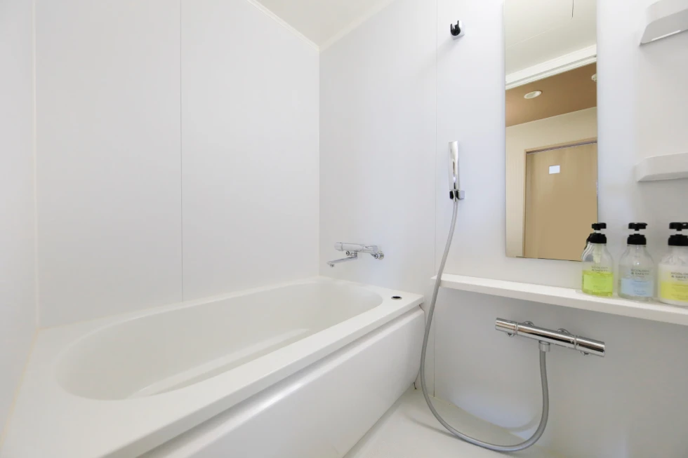 トリプル（野島／大島）洋室