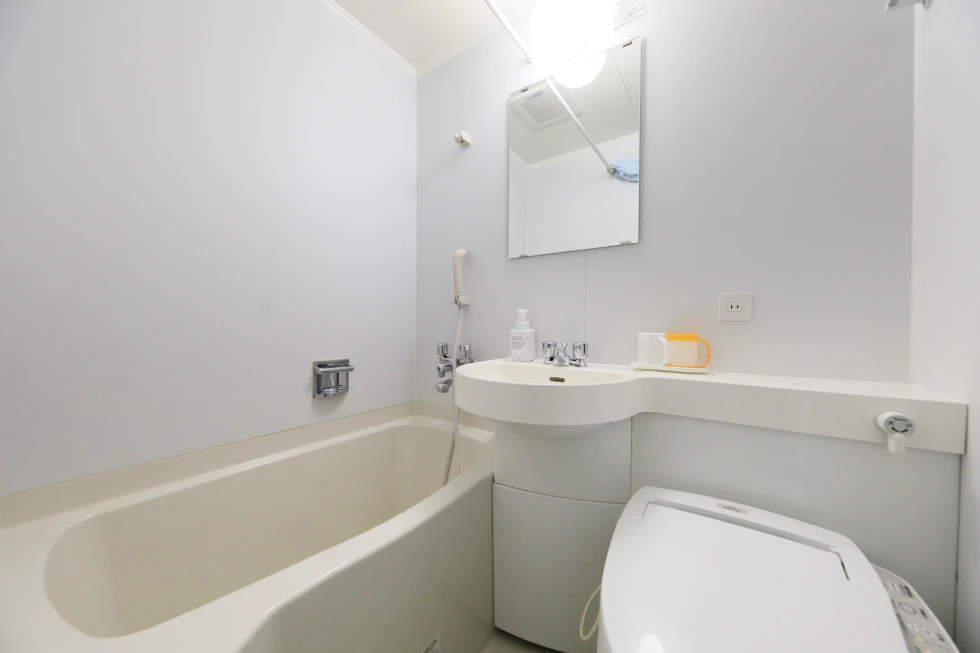 山側／松林側ツインルーム