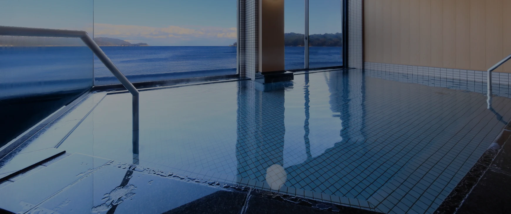 海望風呂のメイン画像